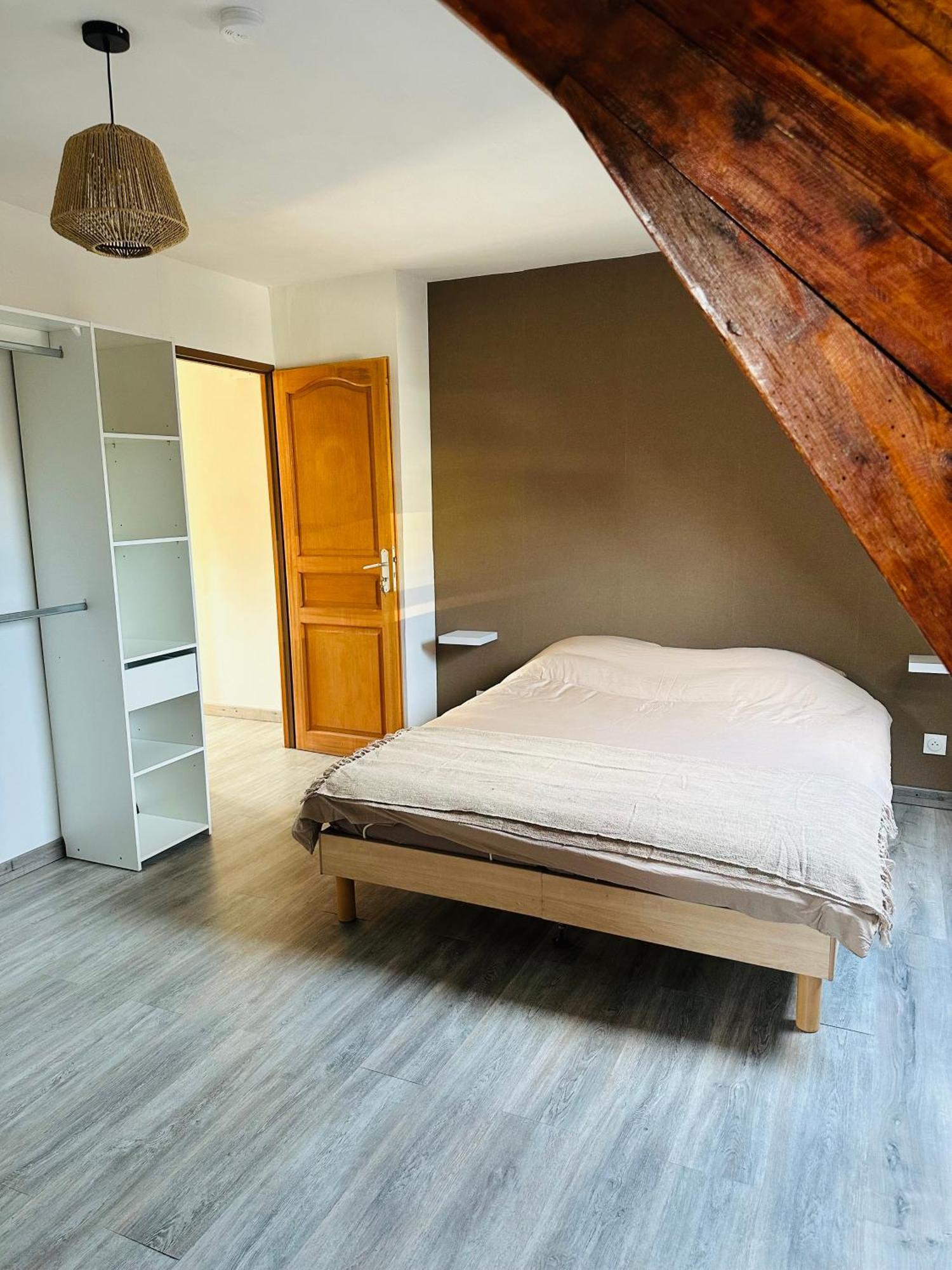 Bed and Breakfast Au Cosy Guînes Exterior foto